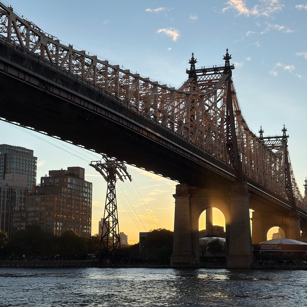 Mirador Queensboro Bridge 3