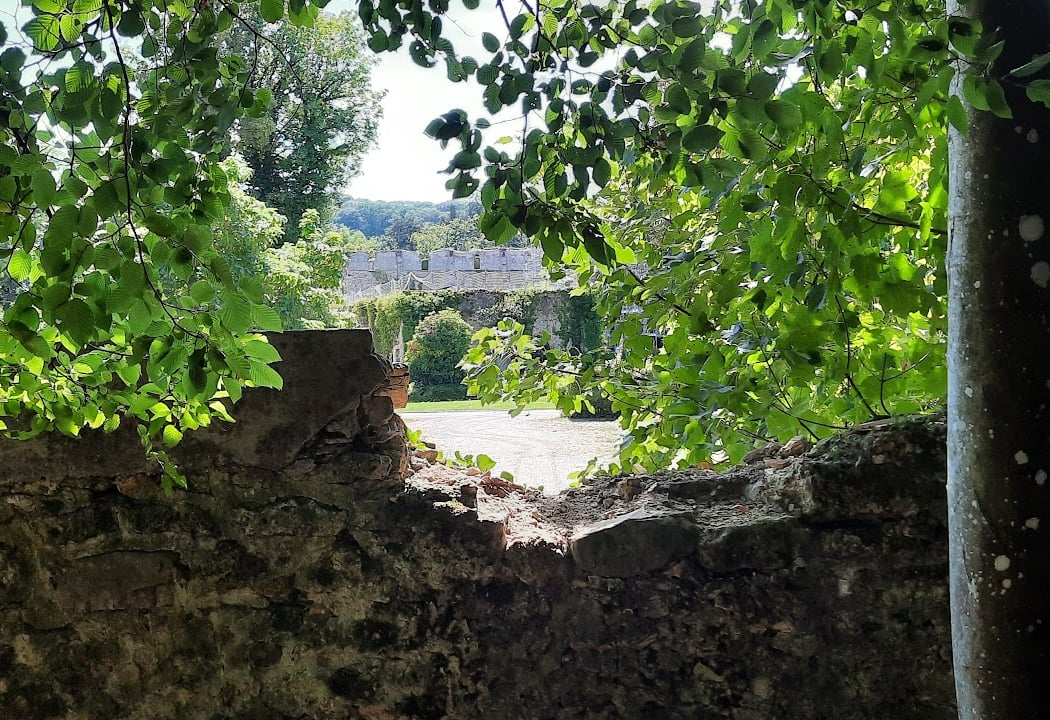 Les Vaux de Cernay 1