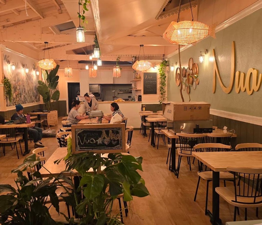 Nua Thai Kitchen 2