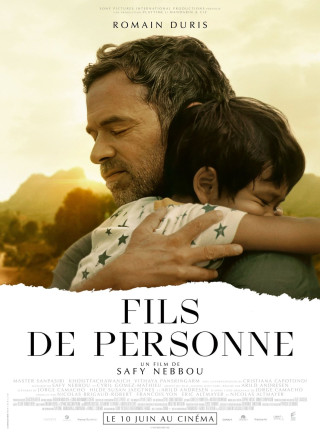 FILS DE PERSONNE 1