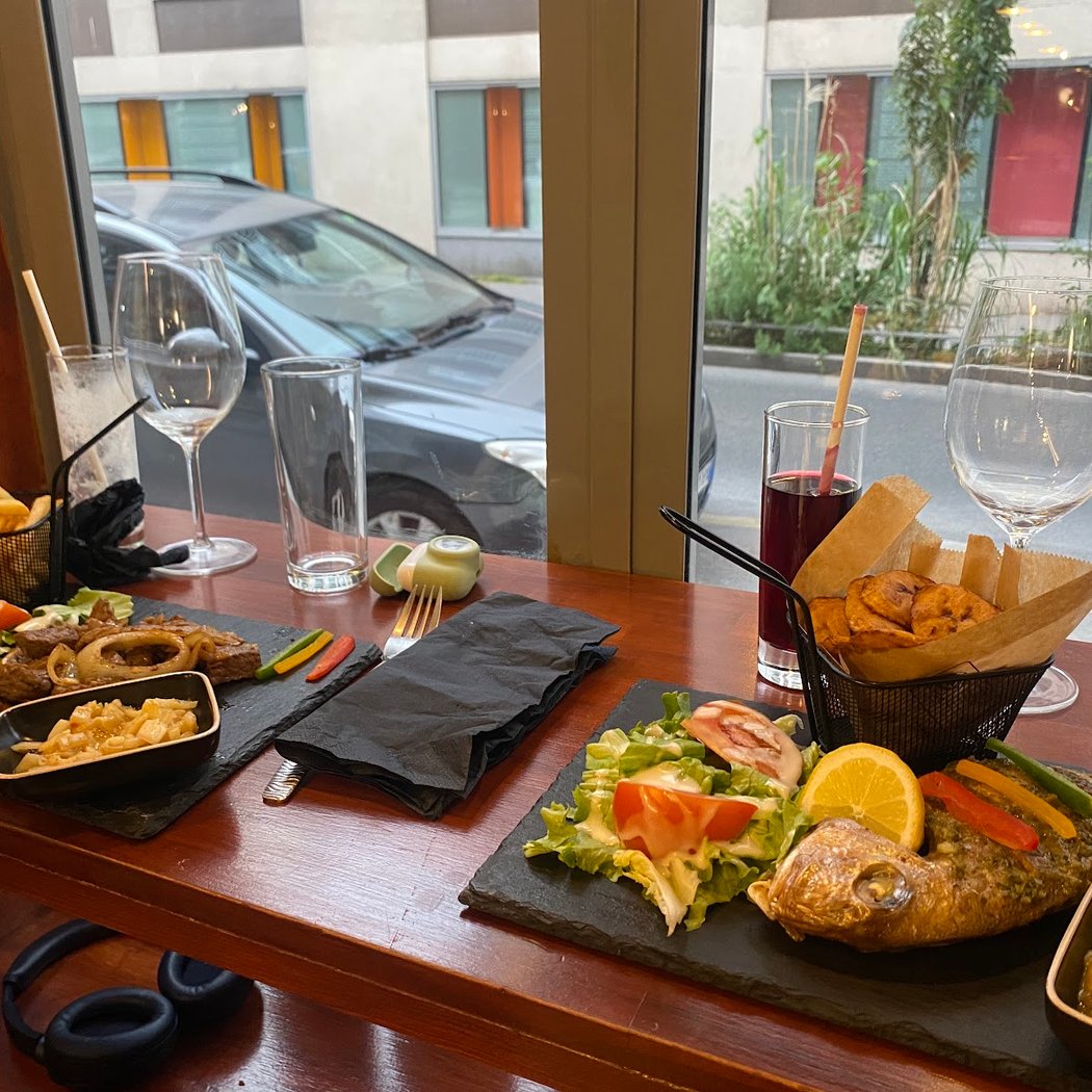 BALY Restaurant 2