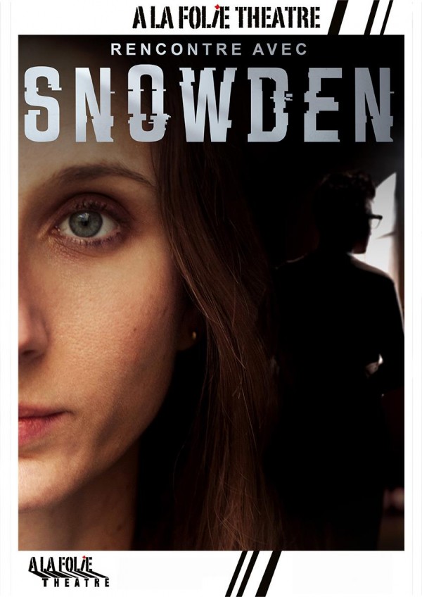 Rencontre avec Snowden 1