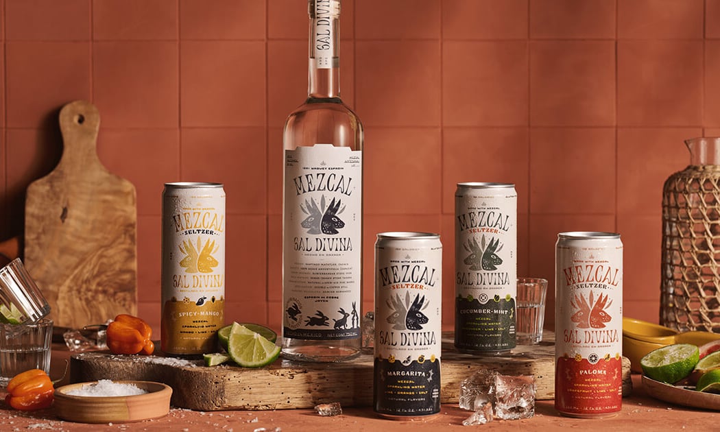 San Francisco Tequila Shop 2