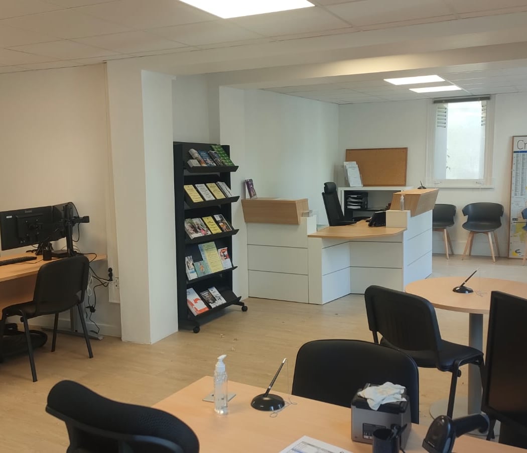 Ateliers numériques 2