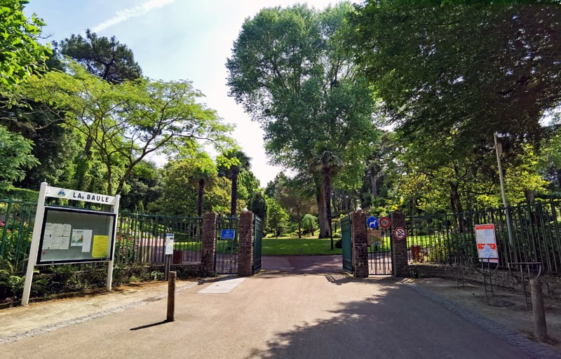 Parc des Dryades 2