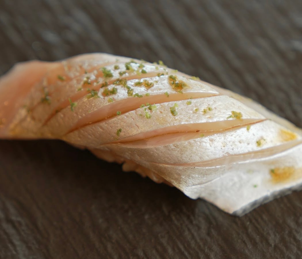 Omakase 33 3