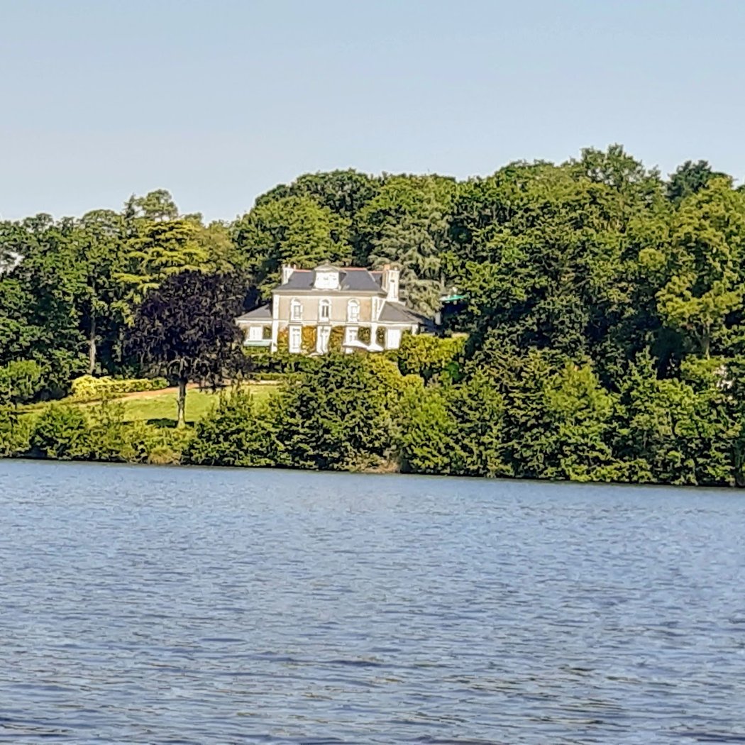 Randonnée en canoë 1