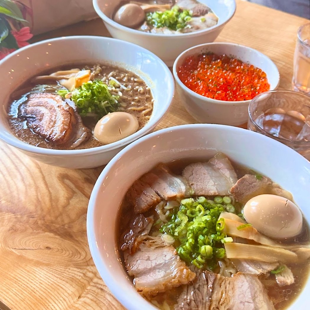 Akahoshi Ramen 2
