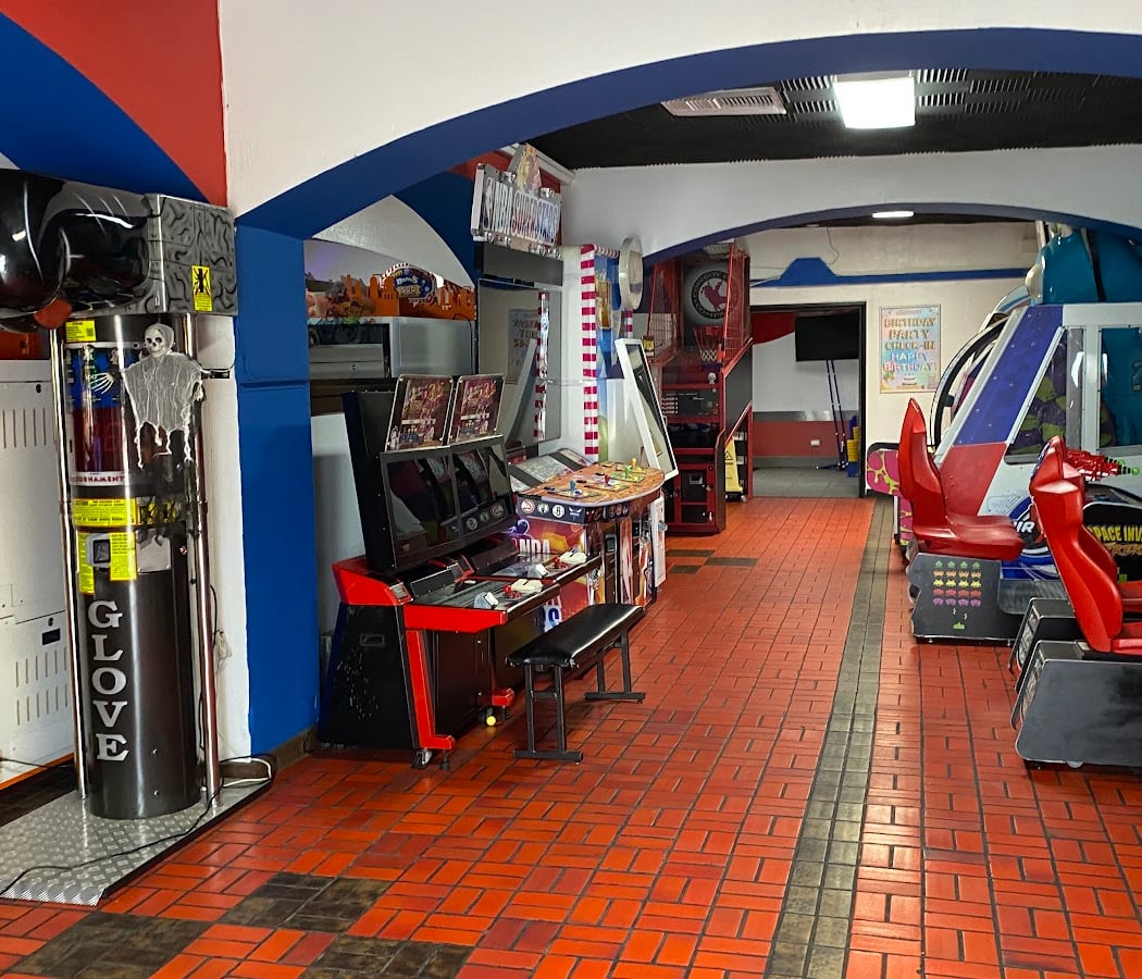 Golfland USA 3
