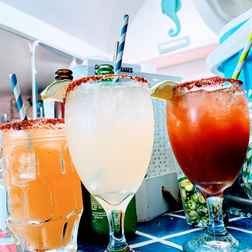 Salsalito Taco Shop 3