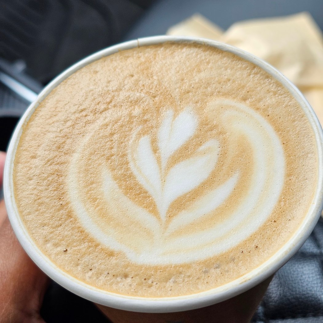 Blue Bottle Coffee 2