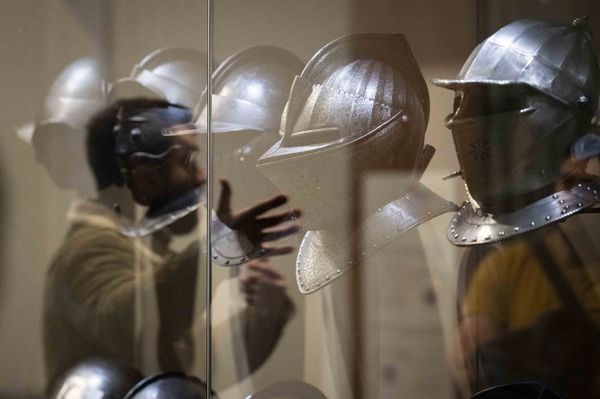 La classe, l’œuvre ! - Exposition des travaux des élèves 3