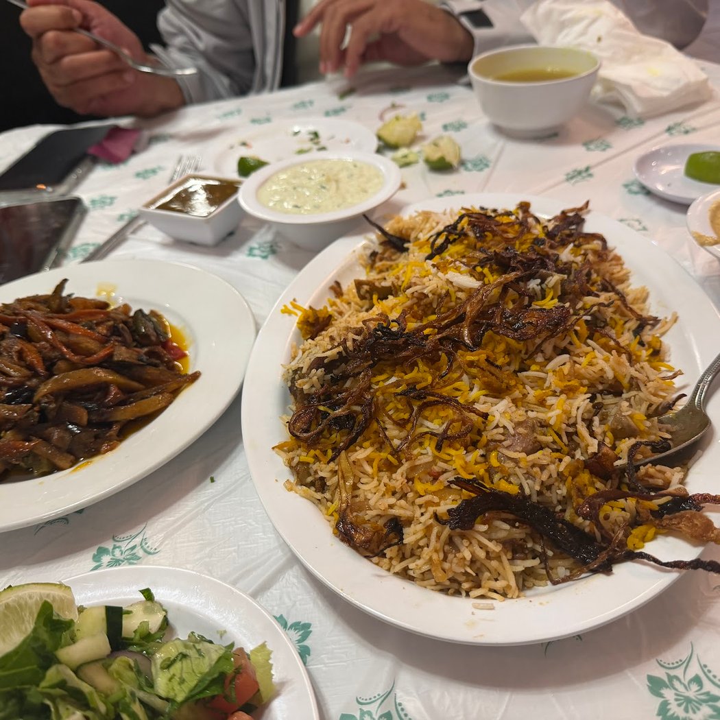 Alshaybani Restaurant 3