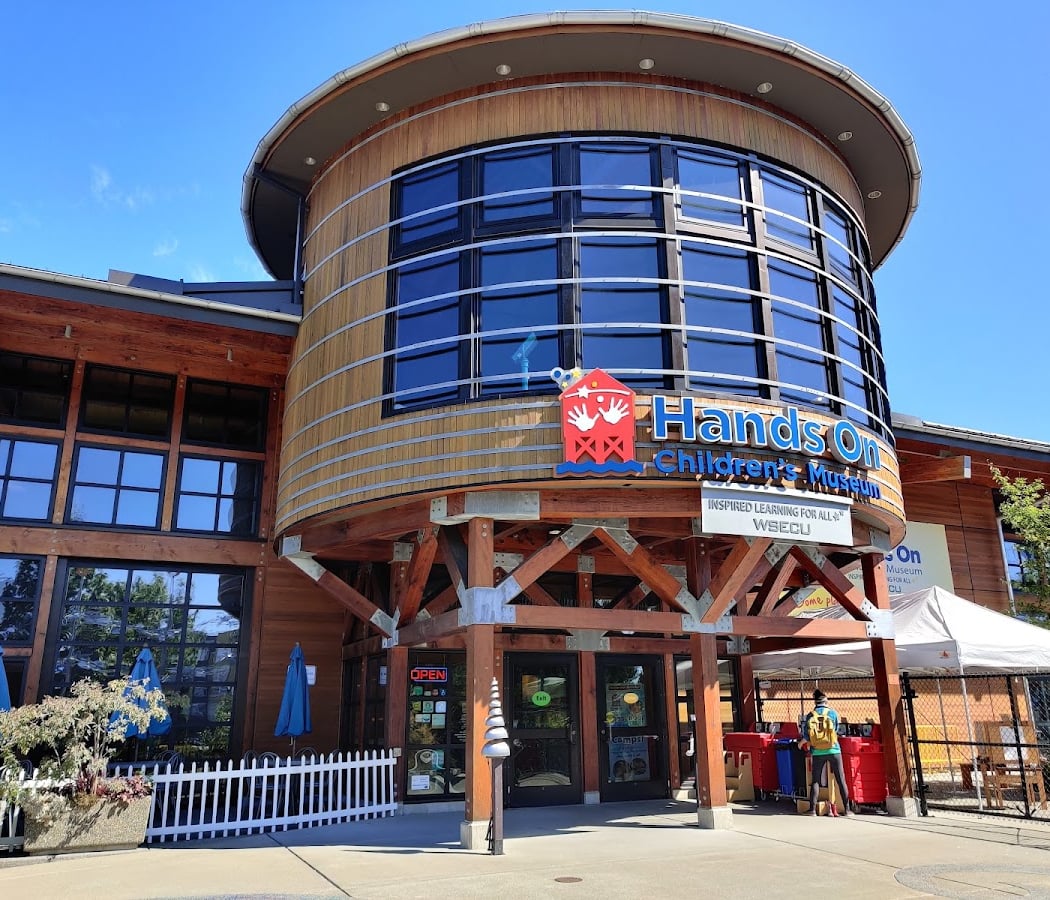 Hands On Children's Museum 2