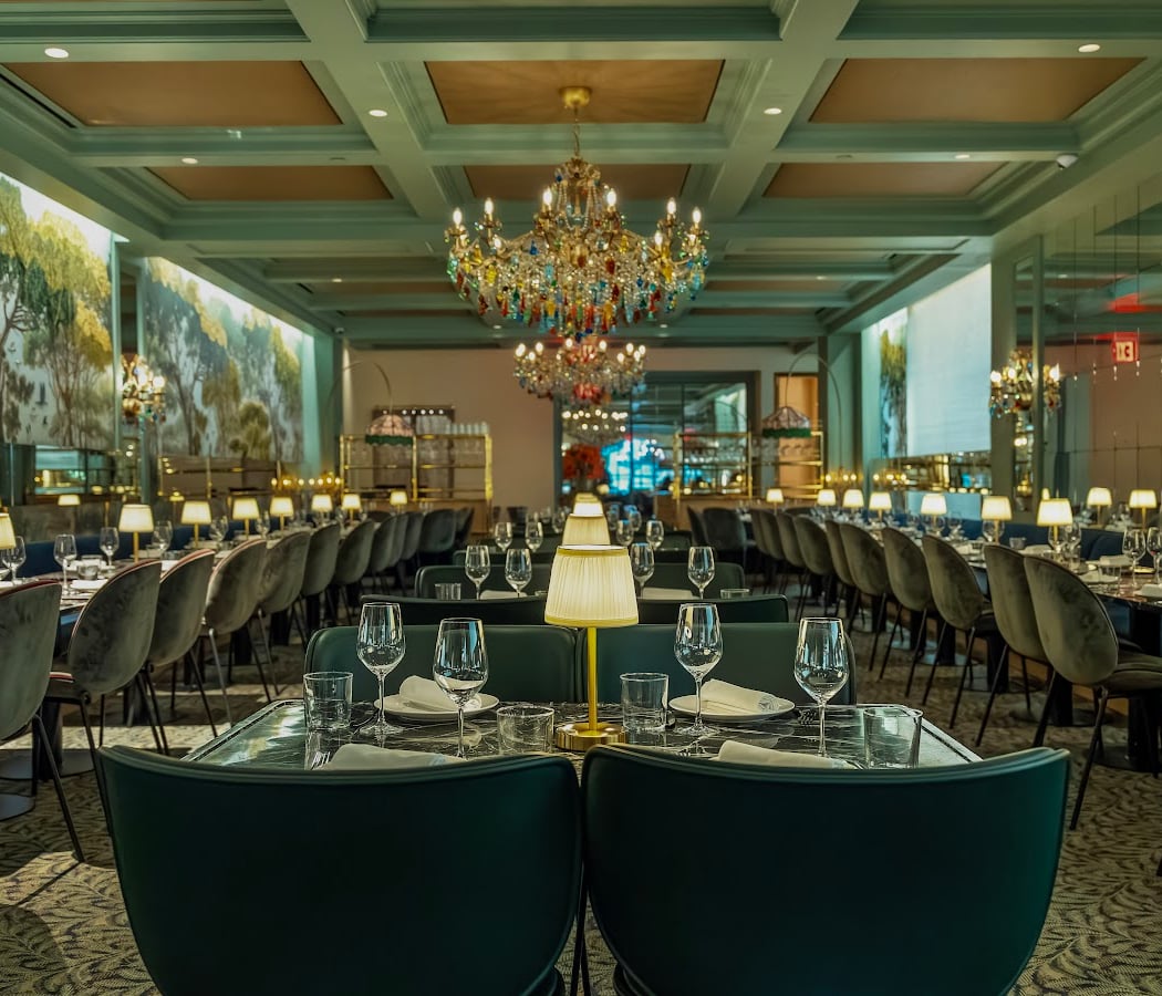 ilili Midtown 1