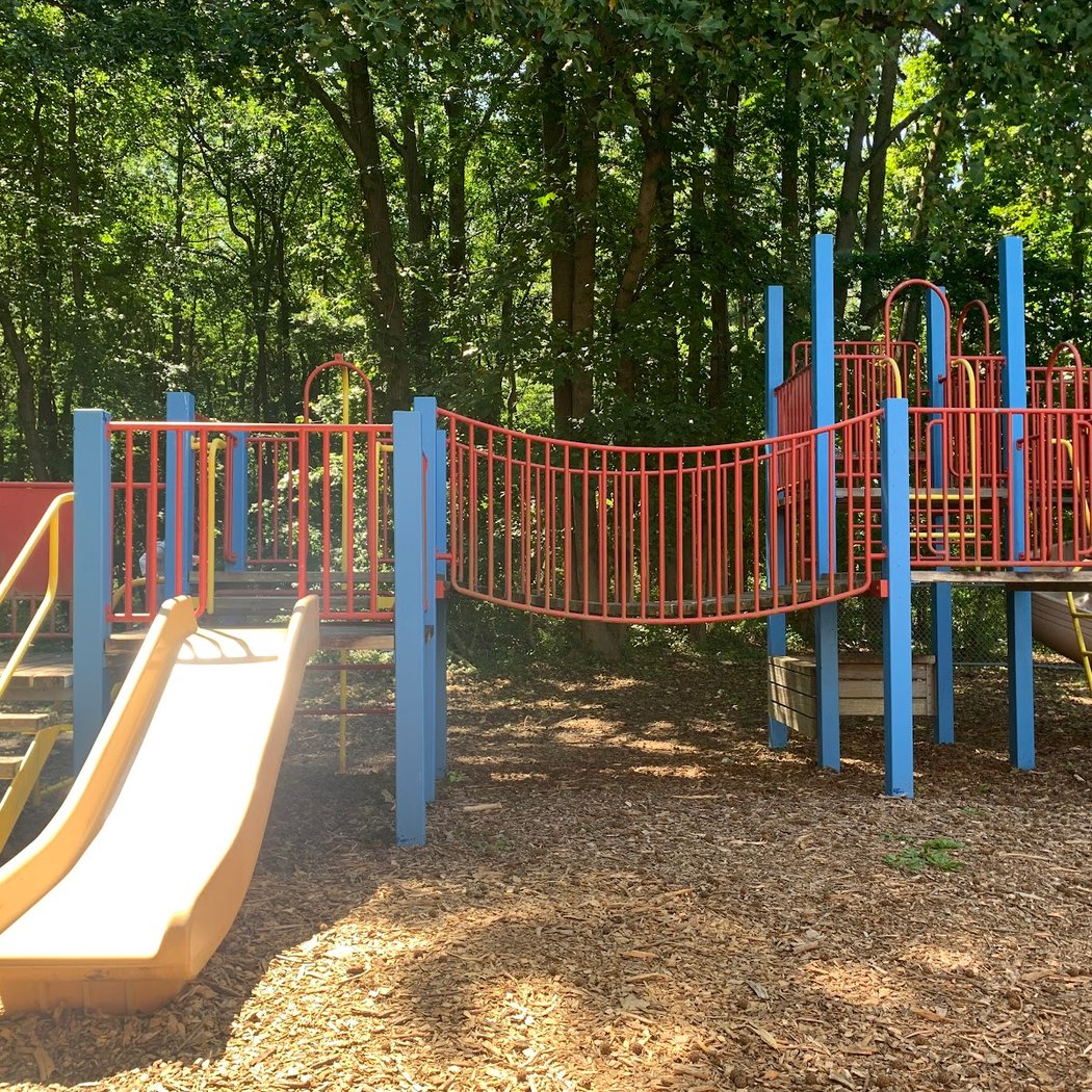 Tottenville Pool Playground 2