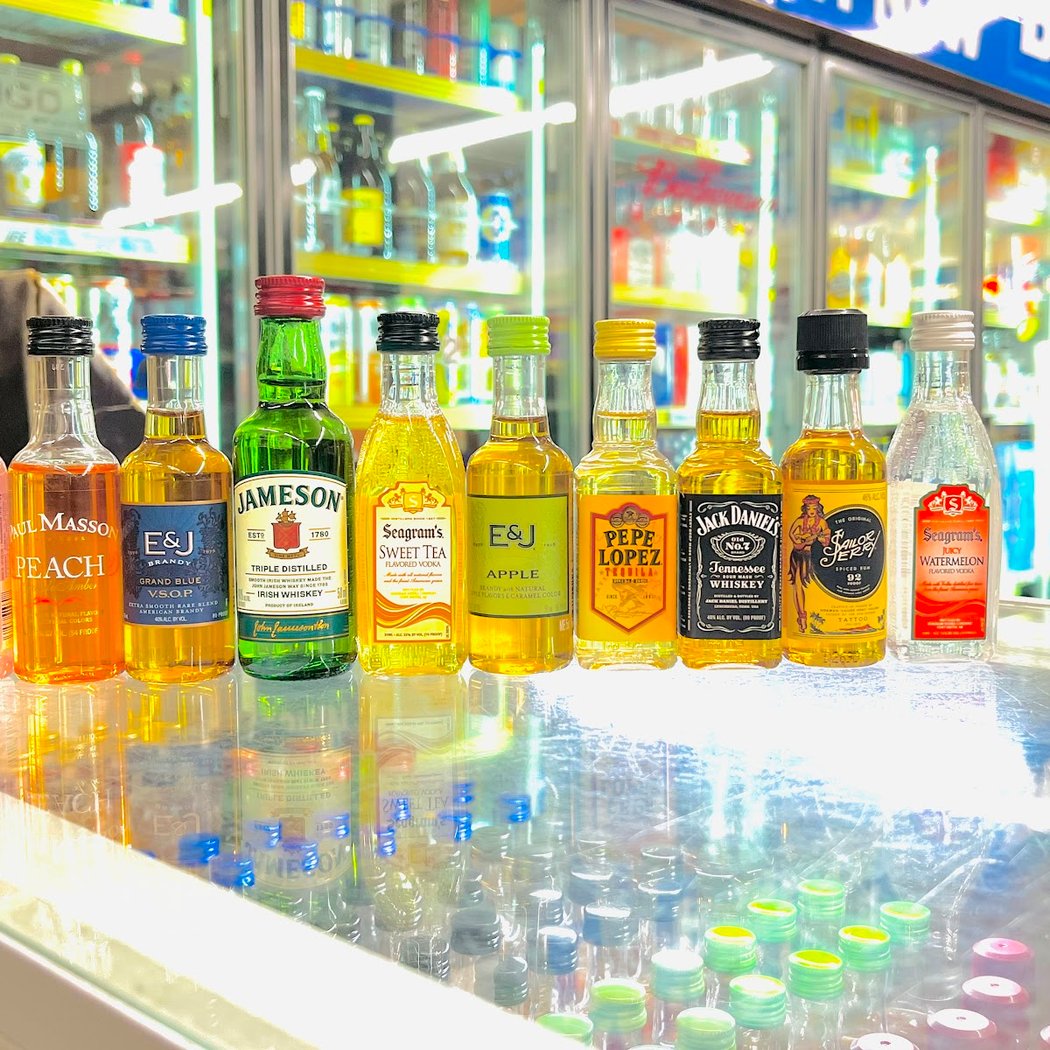 John’s liquor 1