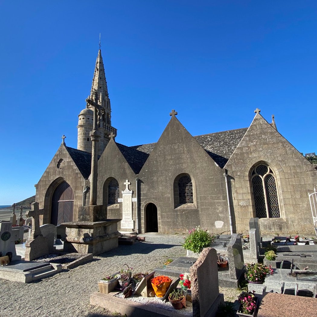 église Saint-Michel 2