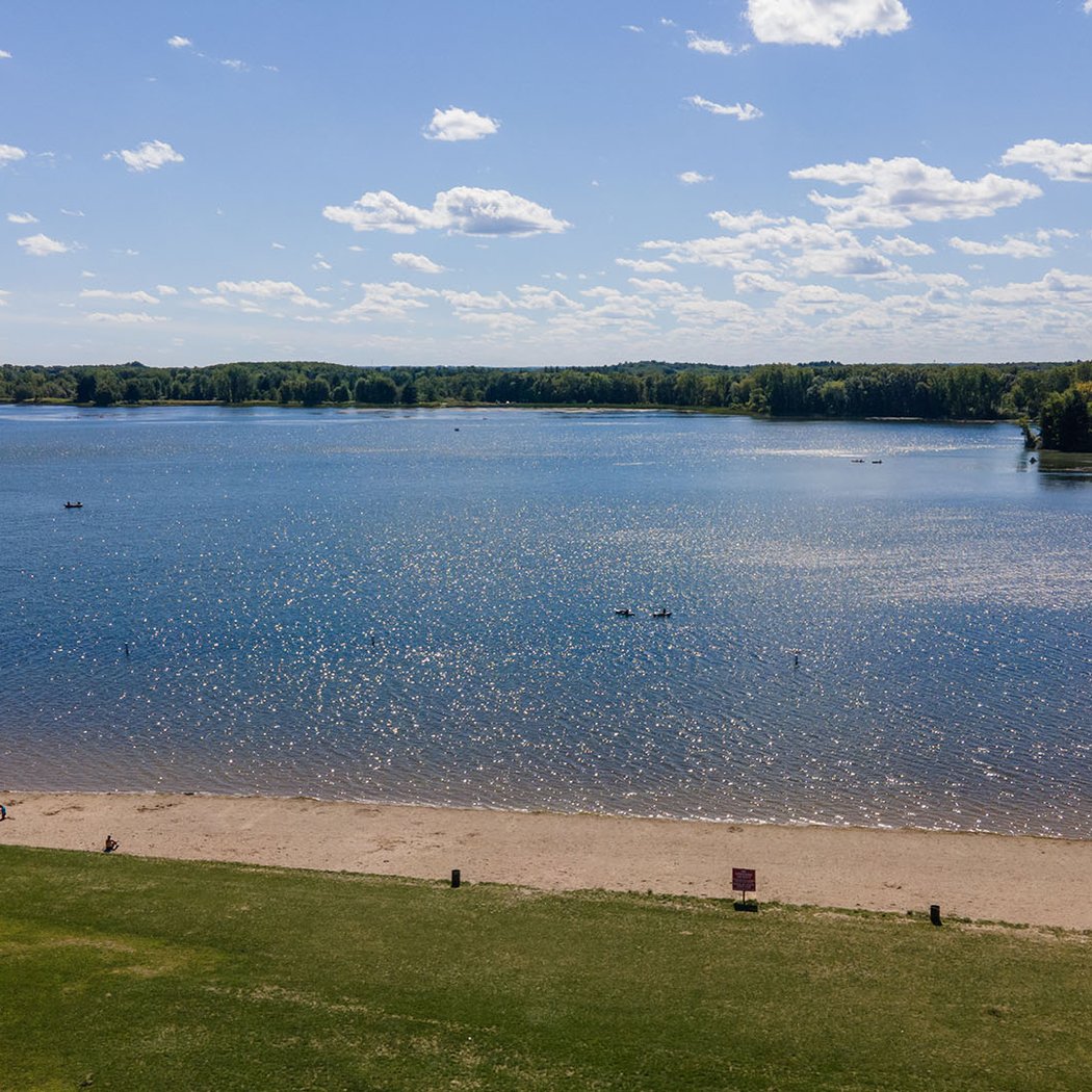 Stony Creek Metropark 1