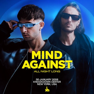 Mind Against 1
