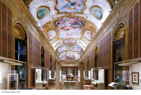 Expo L'invention de la Renaissance 1
