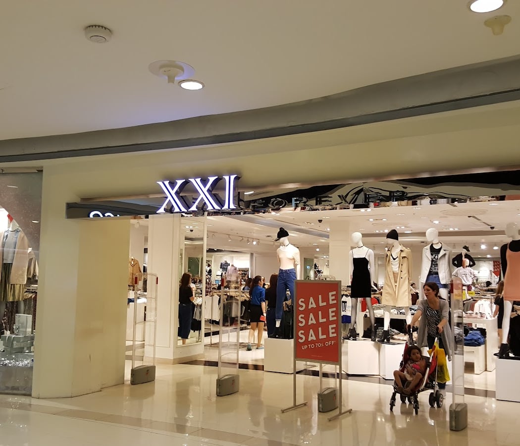 centralwOrld 2