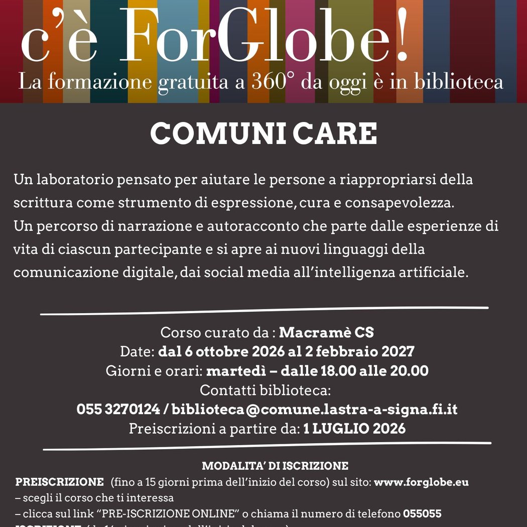 ComuniCARE 1