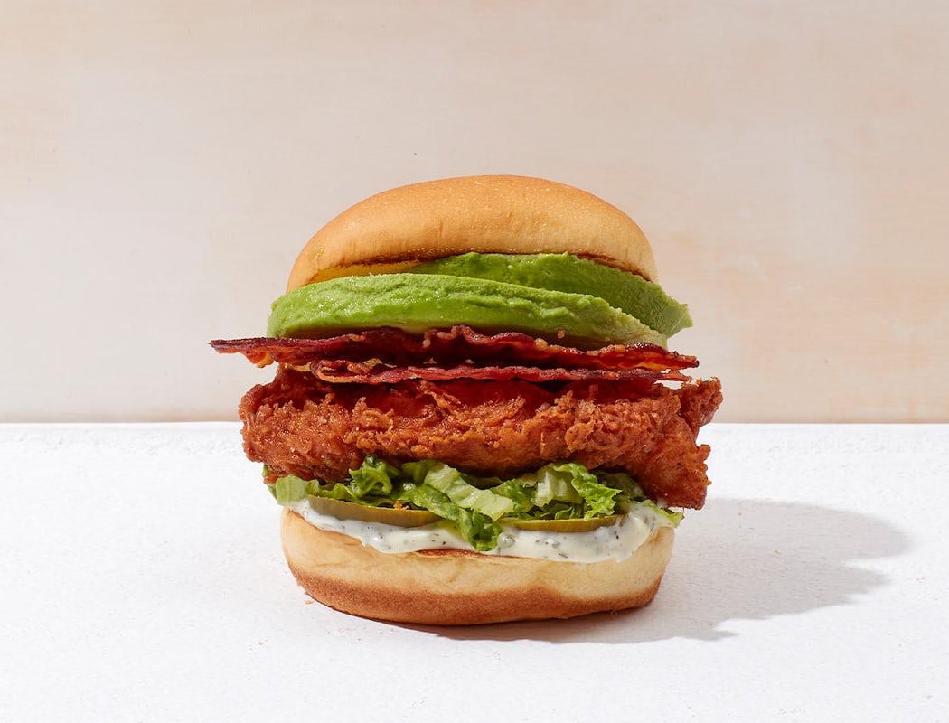 Shake Shack Danbury 1