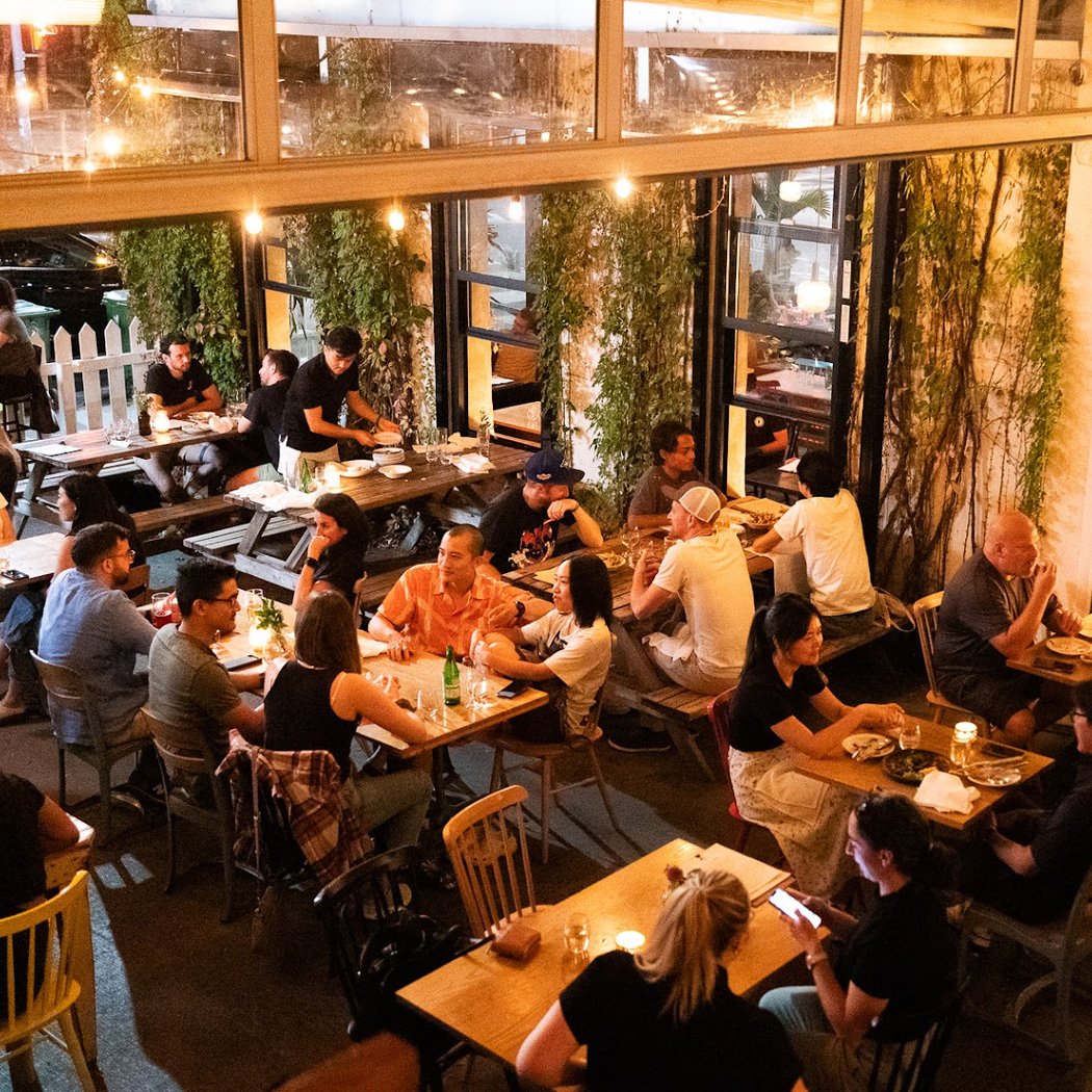 Bellwoods Brewery 2