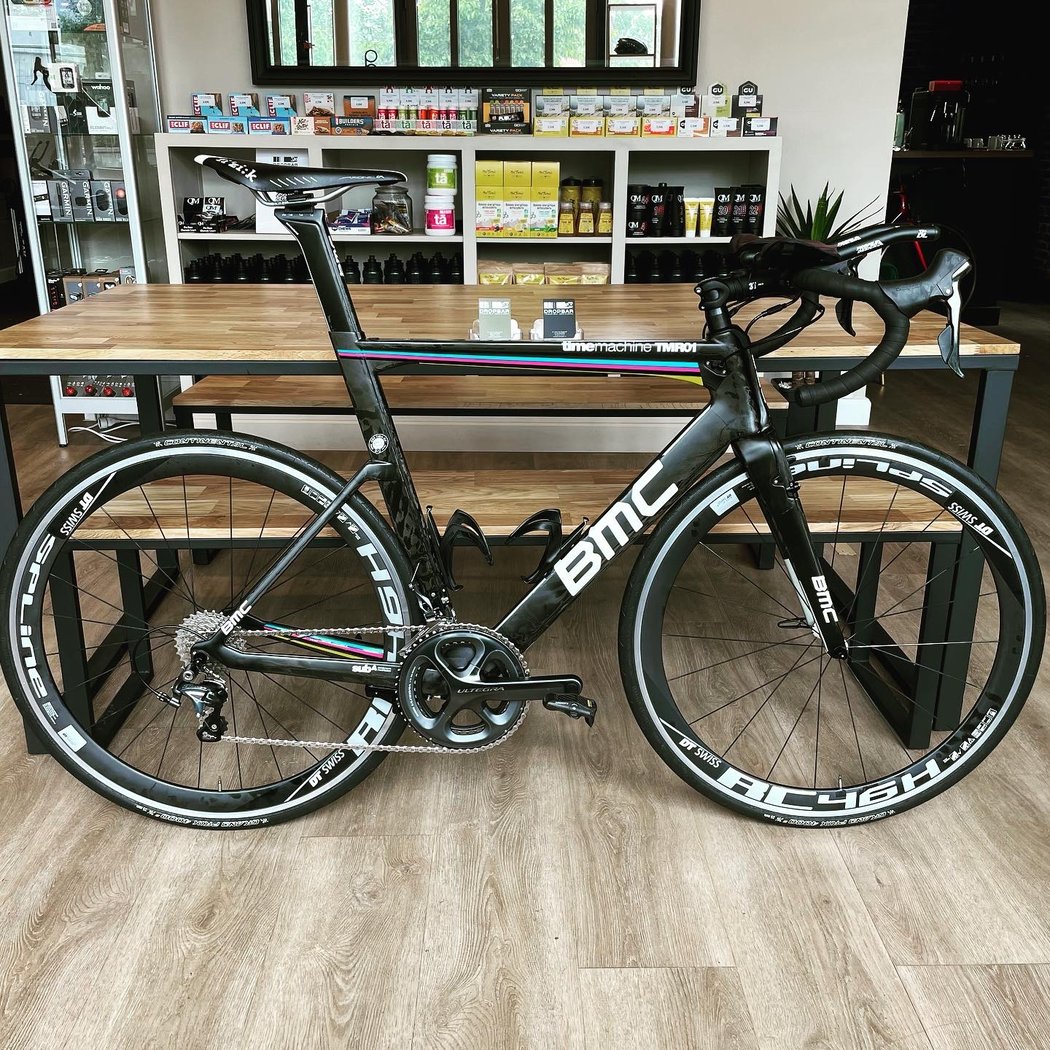 DROPBAR | Route & Gravel - Atelier & Magasin 3