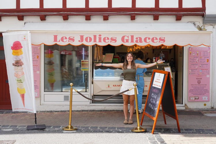 Les Jolies Glaces 2