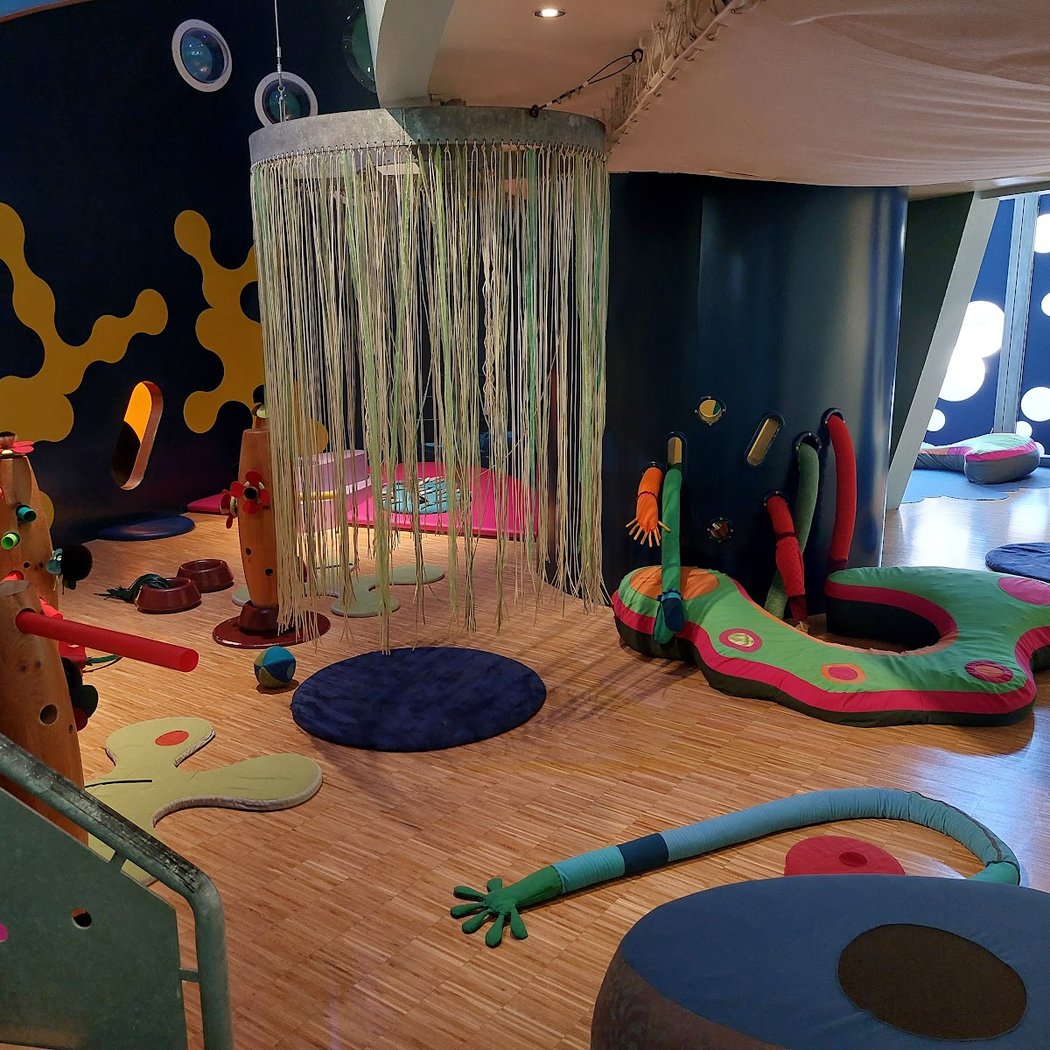 ZOOM Kindermuseum 2