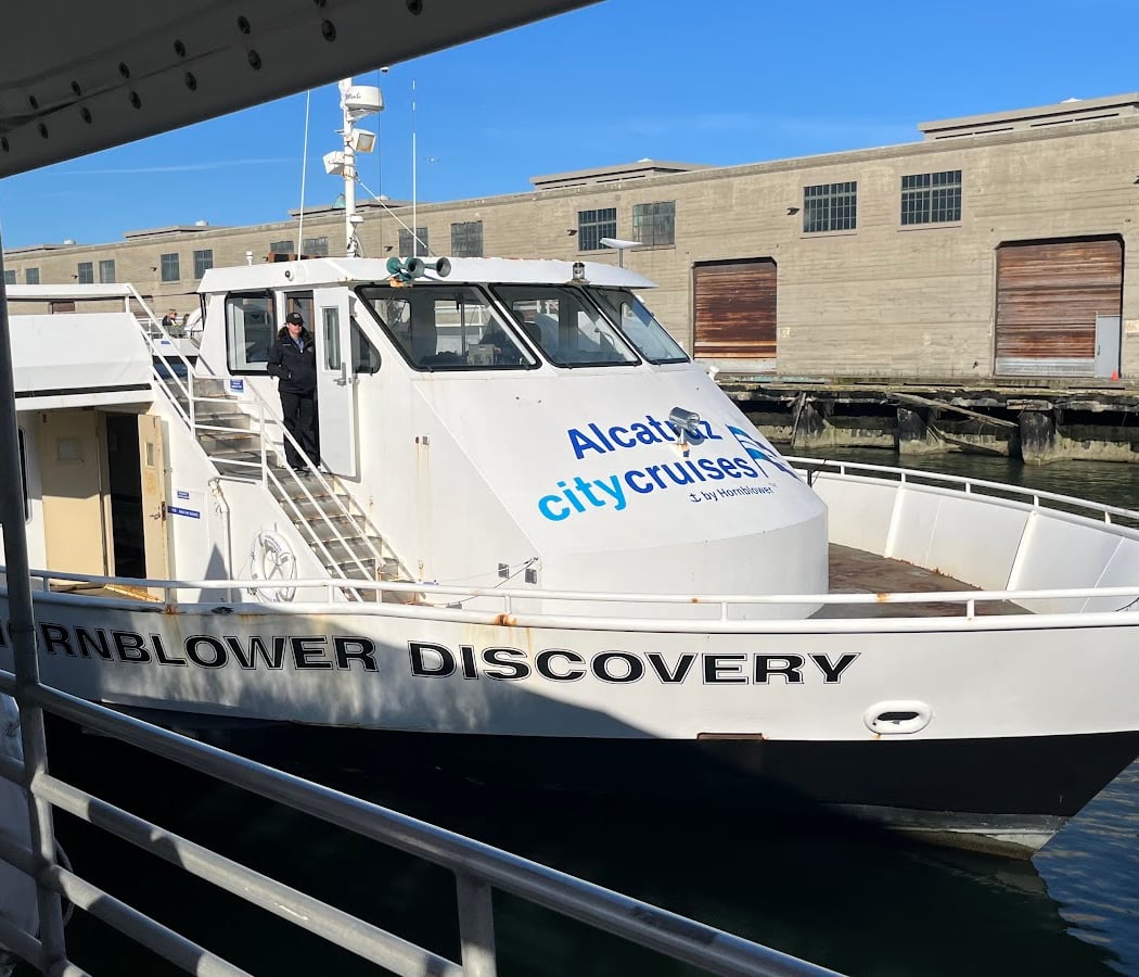 Pier 33 3