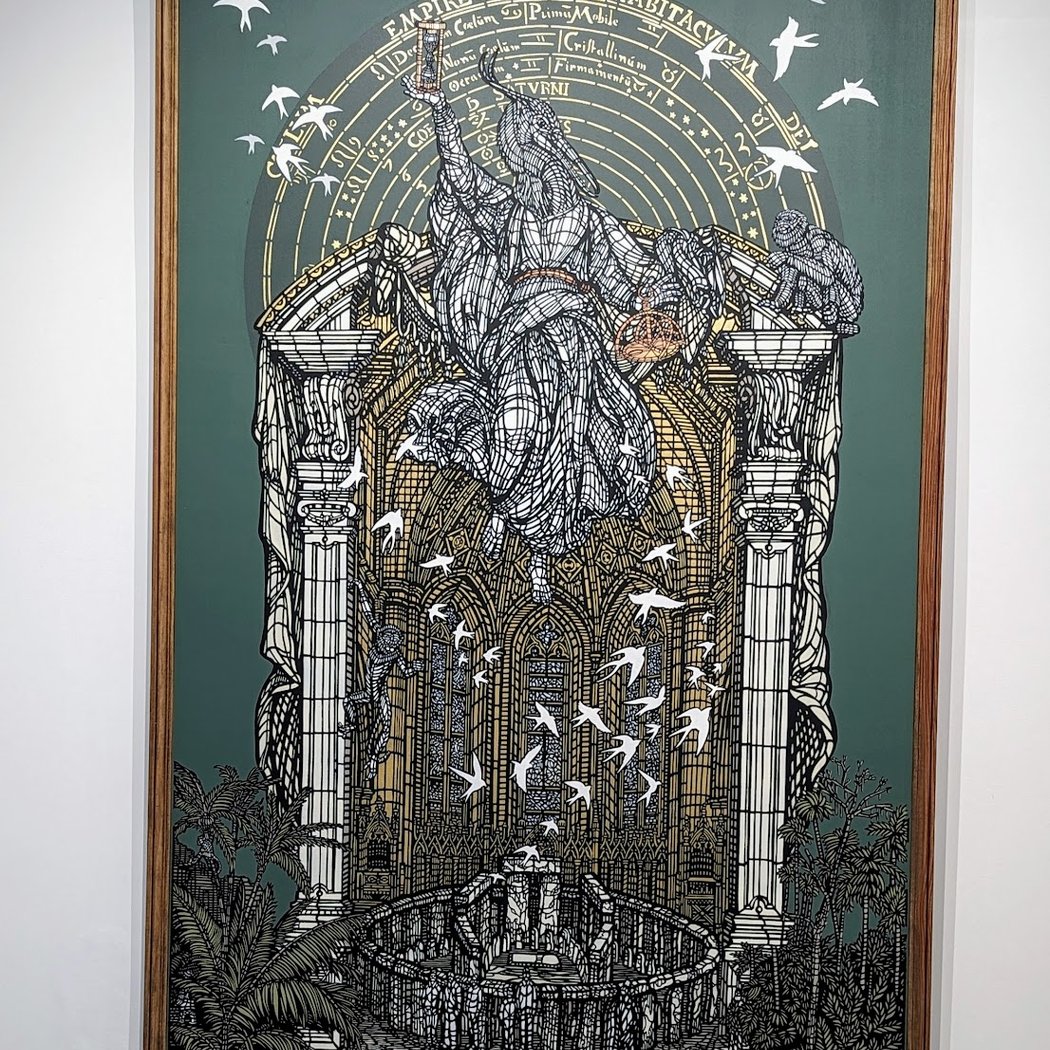 H Gallery 1