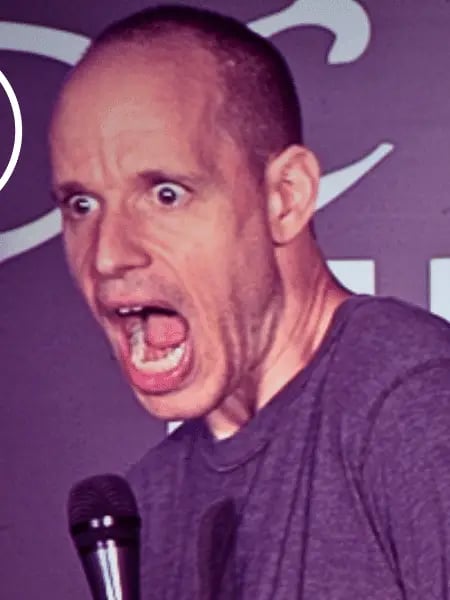 Midnight Comedy - Zero Proof, Maximum Laughs 1