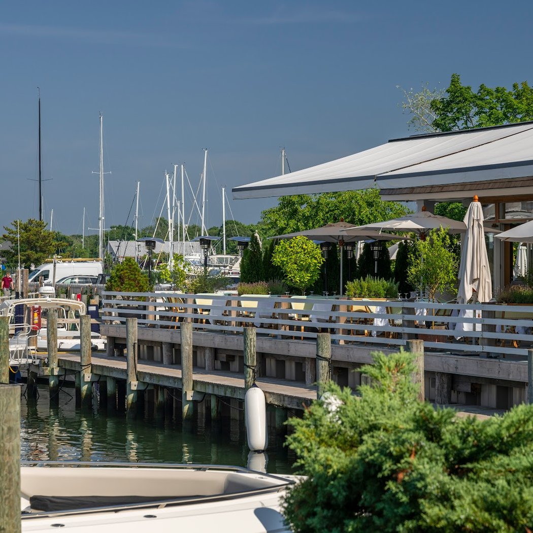 Sag Harbor 1