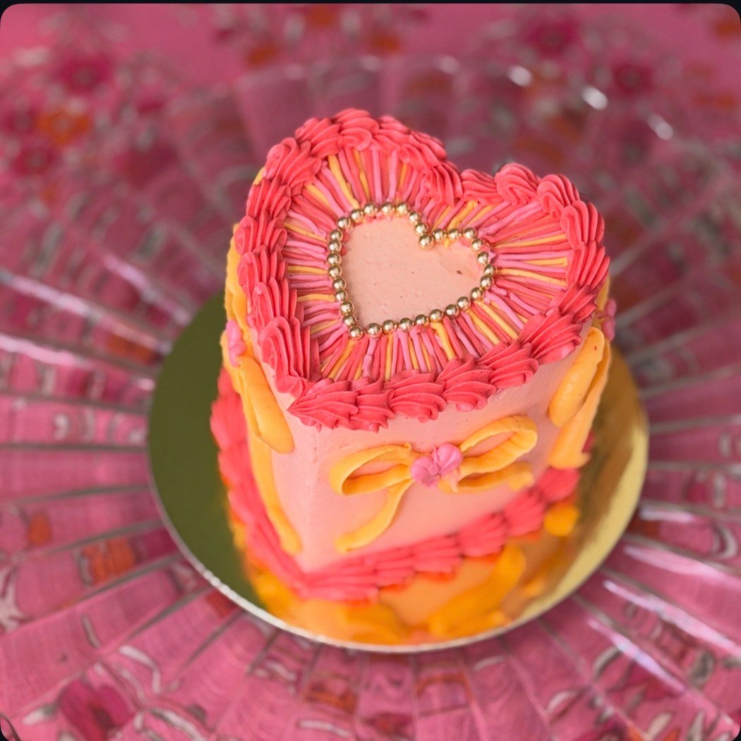 Galentine’s event 1