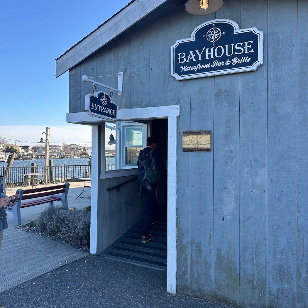 Bayhouse 5