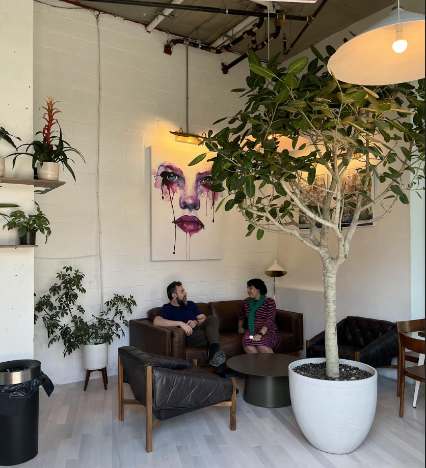 Burly Coffee 3
