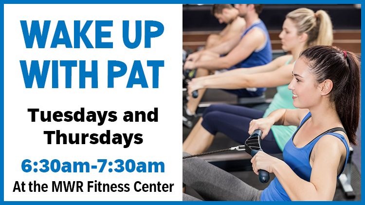 Wake Up with Pat 1