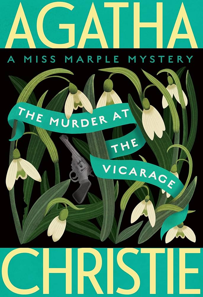 Mysteries with a Cup of Tea Bookclub 2