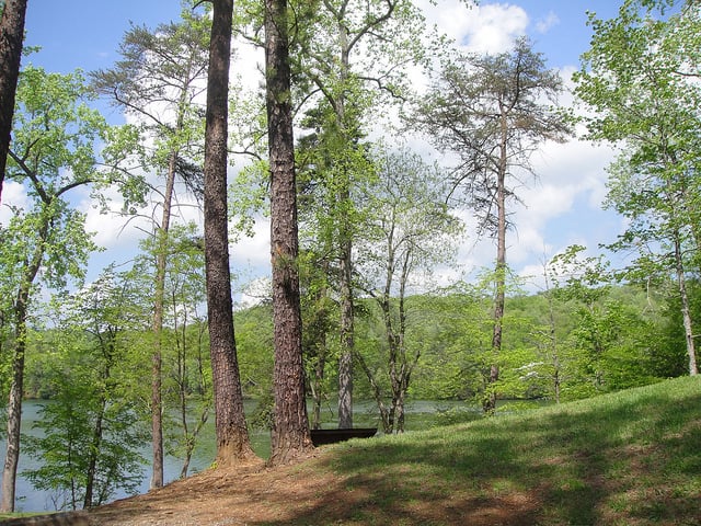 Fairy Stone State Park 2