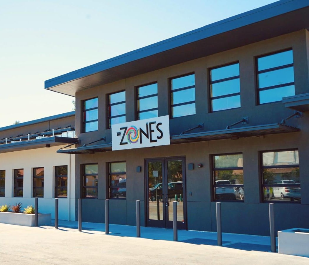 Zillions For The Zones 2