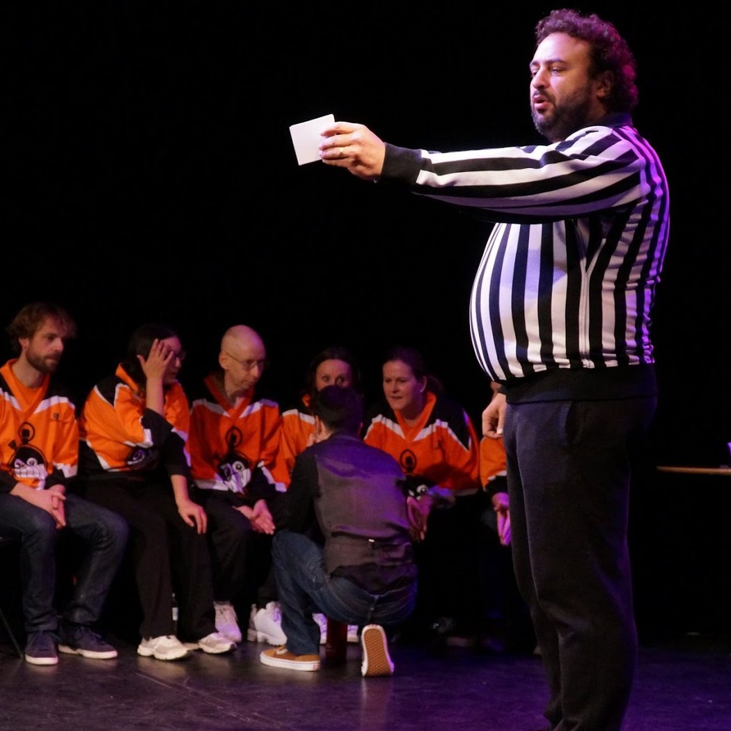 Ludo Impro 2