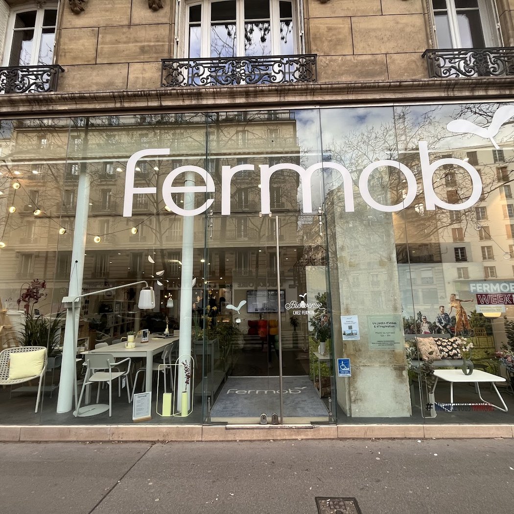 Fermob 2