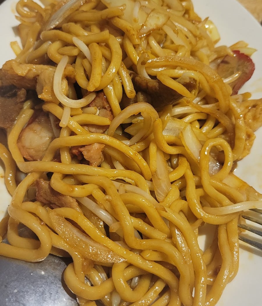 Uncle Wong Chinese Restaurant 2