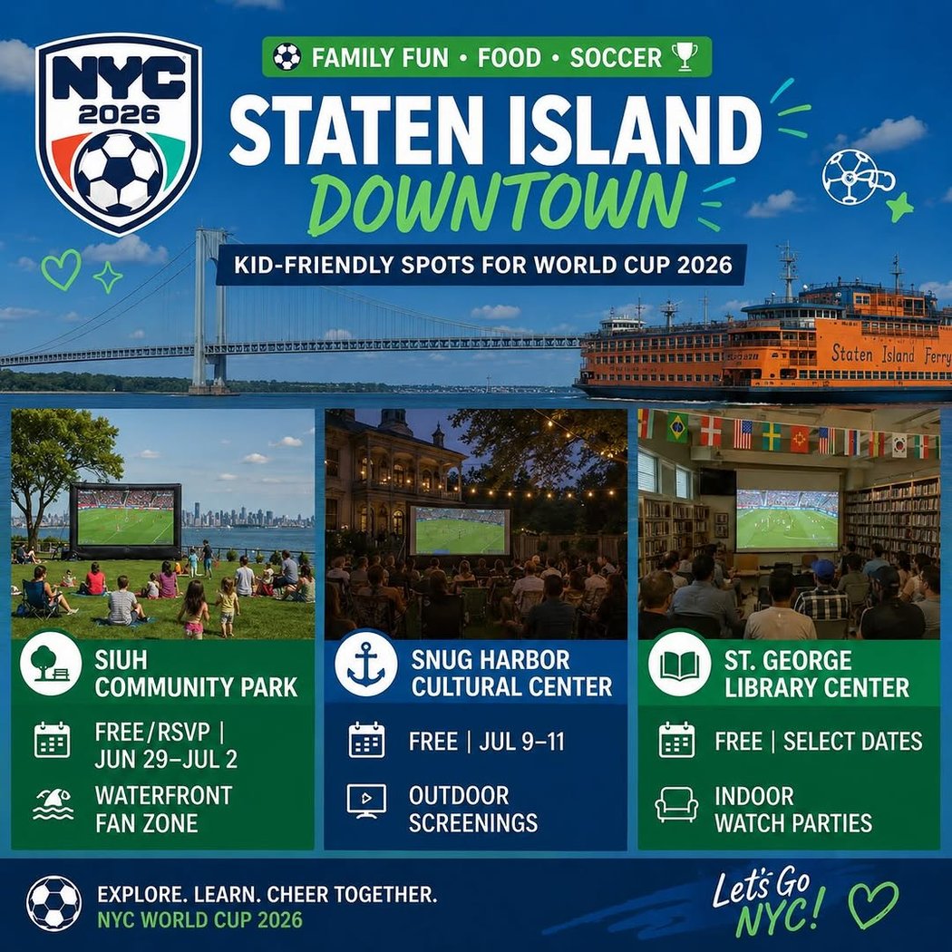 World Cup 2026 Watch Party 1