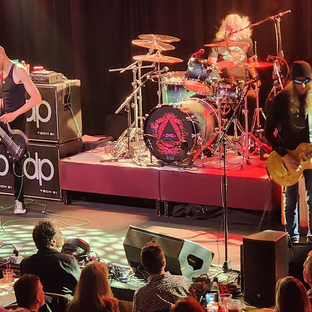 The Smithereens 3