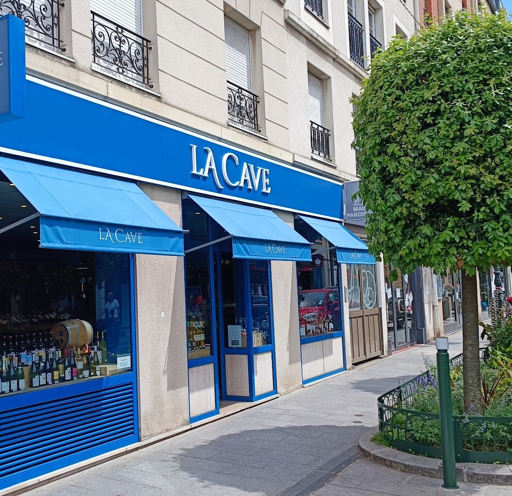 La Cave - La Garenne-Colombes 2