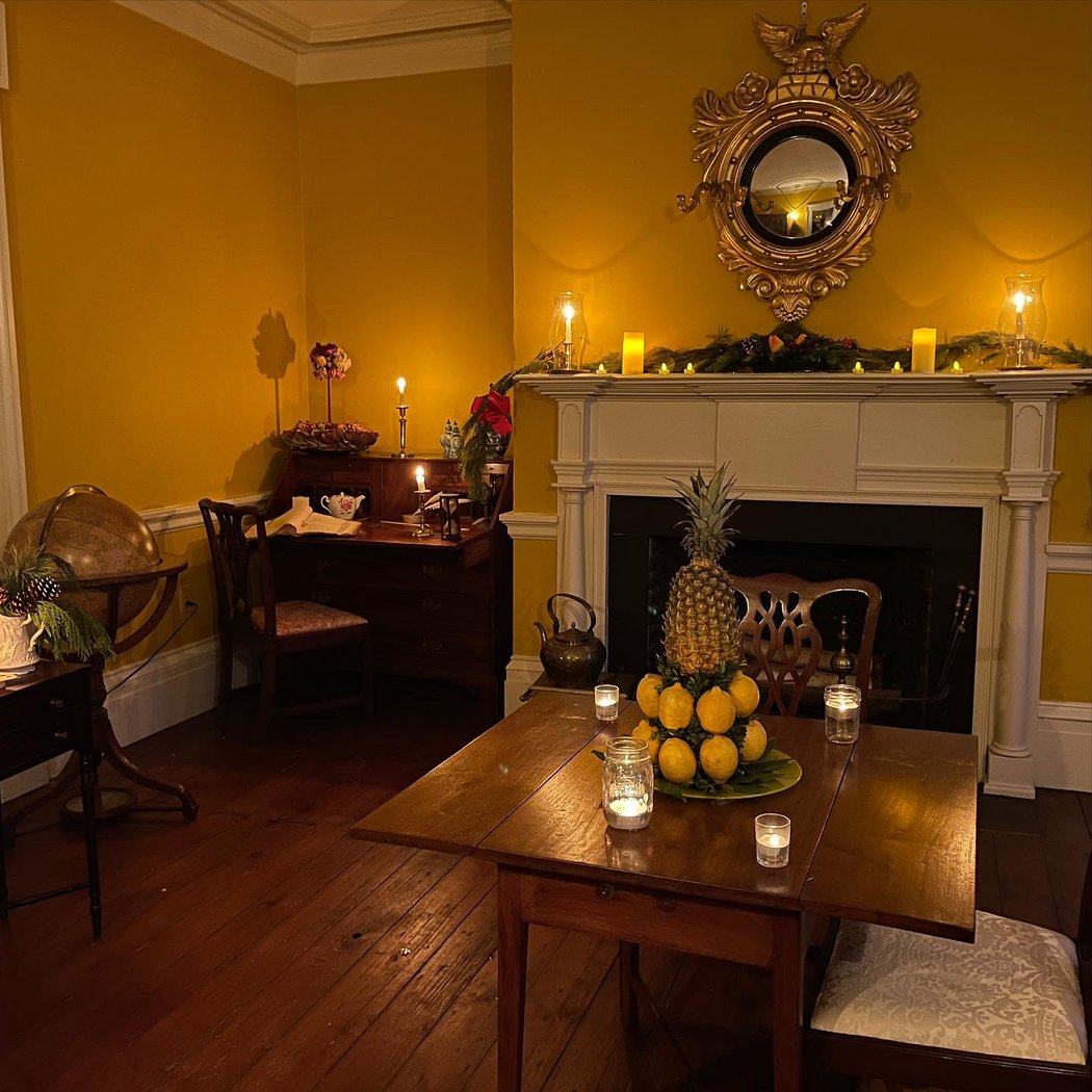 Montclair History Center (Montclair Historical Society) 1